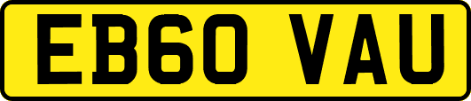 EB60VAU