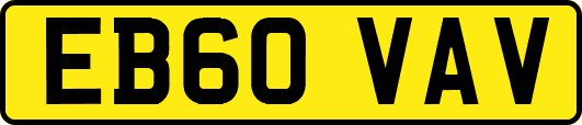 EB60VAV