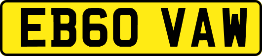 EB60VAW