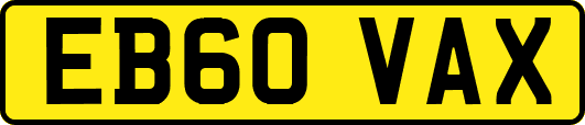 EB60VAX