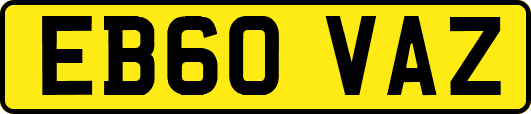 EB60VAZ