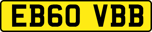 EB60VBB