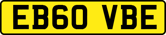 EB60VBE