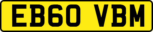 EB60VBM