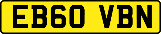 EB60VBN