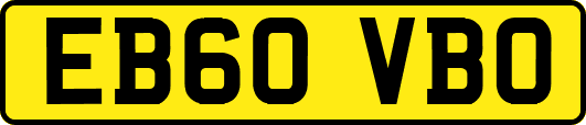 EB60VBO