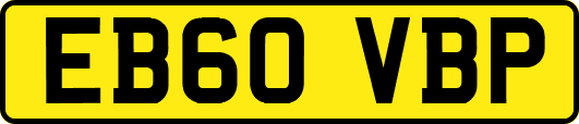 EB60VBP