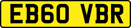 EB60VBR