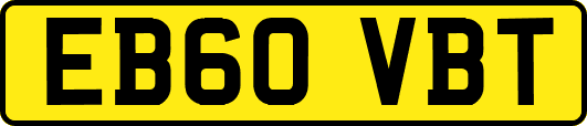 EB60VBT