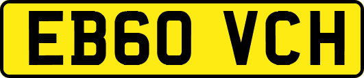 EB60VCH