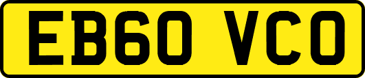 EB60VCO