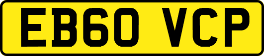 EB60VCP