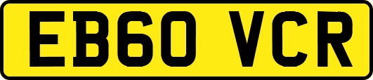 EB60VCR
