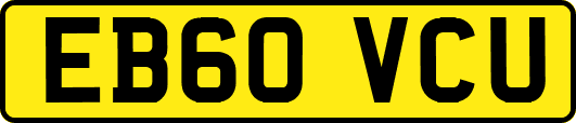 EB60VCU