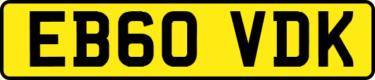 EB60VDK