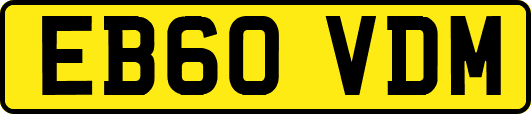 EB60VDM