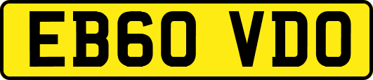 EB60VDO