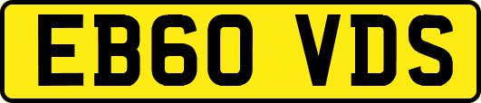 EB60VDS