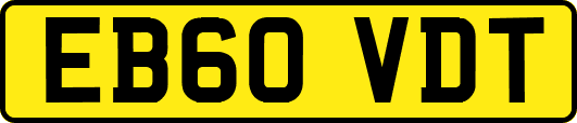 EB60VDT