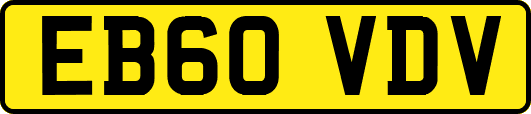 EB60VDV