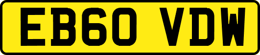 EB60VDW