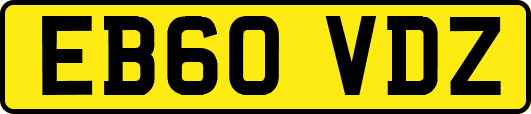 EB60VDZ