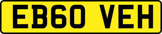 EB60VEH