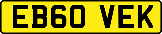 EB60VEK