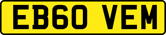 EB60VEM