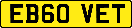 EB60VET