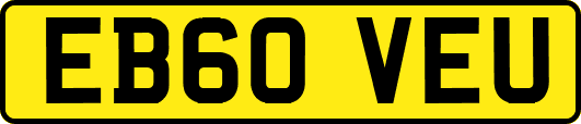 EB60VEU