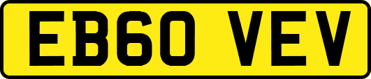 EB60VEV