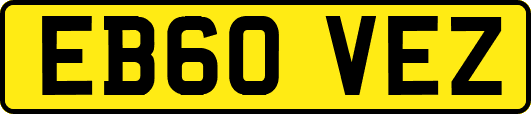 EB60VEZ