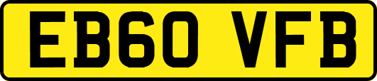 EB60VFB
