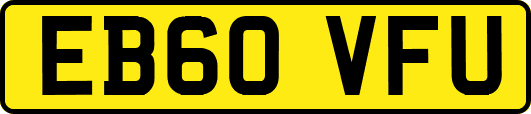 EB60VFU