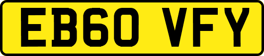 EB60VFY