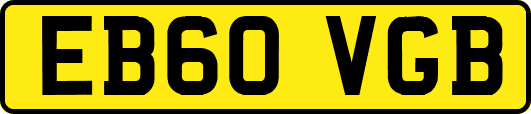 EB60VGB