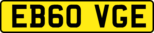 EB60VGE