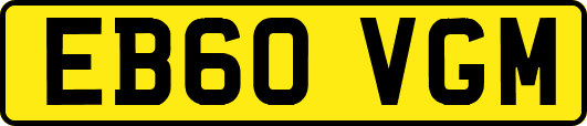 EB60VGM