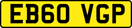 EB60VGP