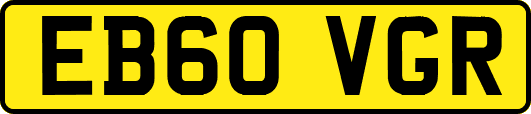 EB60VGR
