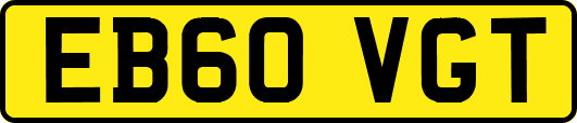 EB60VGT