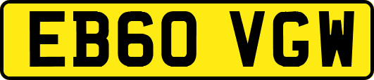EB60VGW
