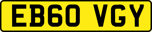EB60VGY