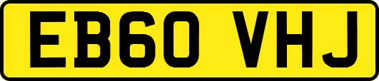 EB60VHJ