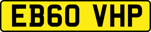 EB60VHP