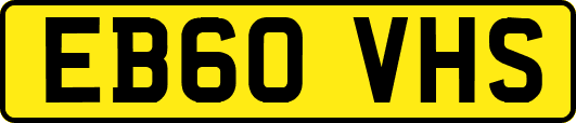 EB60VHS