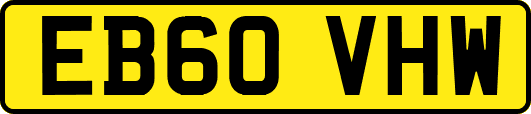 EB60VHW
