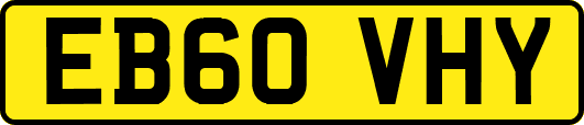 EB60VHY