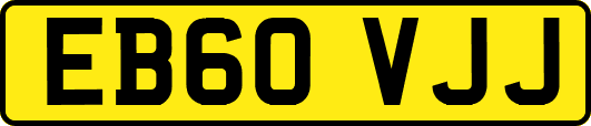 EB60VJJ